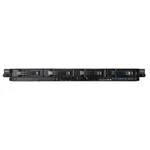 Серверная платформа Asus RS700A-E9-RS4 RS700A-E9-RS4/DVR/2CEE/EN Rack (1U)