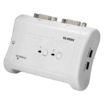 KVM-переключатель TrendNet TK-209K