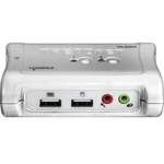 KVM-переключатель TrendNet TK-209K