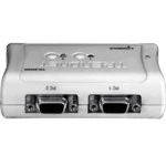 KVM-переключатель TrendNet TK-209K