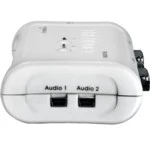 KVM-переключатель TrendNet TK-209K