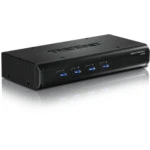 KVM-переключатель TrendNet TK-423K