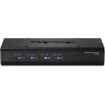 KVM-переключатель TrendNet TK-423K