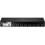 KVM-переключатель TrendNet TK-803R