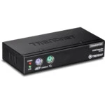 KVM-переключатель TrendNet TK-EX3
