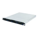 Серверная платформа Gigabyte R121-340 1U Rack (1U)
