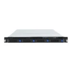 Серверная платформа Gigabyte R121-340 1U Rack (1U)