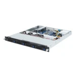 Серверная платформа Gigabyte R121-340 1U Rack (1U)