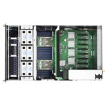 Серверная платформа TYAN Thunder HX FT77D-B7109 B7109F77DV10E4HR-2T-N Rack (4U)