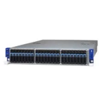 Серверная платформа TYAN B8026T70AE24HR 2U Rack (2U)