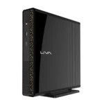 Серверная платформа ECS LIVA ONE SF100(H1104) LIVA ONE SF100(H1104) (Mini-ITX)