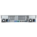 Серверная платформа Quanta Computer Серверная платформа D51B-2U 1S2BZZZ0027 Rack (2U)