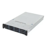 Серверная платформа Quanta Computer Серверная платформа D51B-2U 1S2BZZZ0027 Rack (2U)