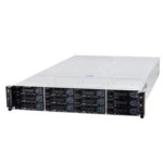Серверная платформа Quanta Computer Серверная платформа T42S-2U 1S5SZZZ0STI Rack (2U)