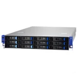 Серверная платформа TYAN Transport SX TN70E-B8026 B8026T70EV10E4HR (Rack (2U))