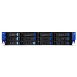 Серверная платформа TYAN Transport SX TN70E-B8026 B8026T70EV10E4HR (Rack (2U))