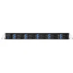 Серверная платформа TYAN Transport SX GT62F-B8026-LE B8026G62FV10HR-LE Rack (1U)