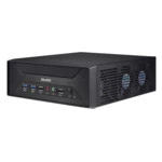 Серверная платформа Shuttle XH310V (Mini-ITX)