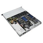 Серверная платформа Asus RS300-E10-PS4 RS500-E9-PS4/DVR/CEE/EN (Rack (1U))