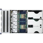 Серверная платформа TYAN B7102T76V12HR-2T-G (Rack (2U))