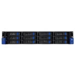 Серверная платформа TYAN B7102T76V12HR-2T-G (Rack (2U))
