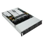 Серверная платформа Asus RS720-E9-RS8-G RS720-E9-RS8-G/DVR/2CEE/EN (Rack (2U))