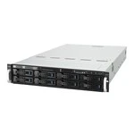 Серверная платформа Asus RS720-E9-RS8-G RS720-E9-RS8-G/DVR/2CEE/EN (Rack (2U))