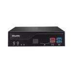 Платформа для ПК Shuttle XPC slim DH370