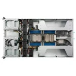 Серверная платформа Asus ESC4000 ESC4000 G4/WOD/2CEE/EN Rack (2U)