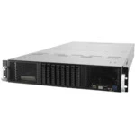 Серверная платформа Asus ESC4000 G4S ESC4000 G4S/WOD/2CEE/EN (Rack (2U))