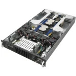 Серверная платформа Asus ESC4000 G4S ESC4000 G4S/WOD/2CEE/EN (Rack (2U))