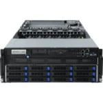 Серверная платформа Gigabyte G481-H81 (Rack (4U))