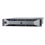Сервер Dell R730 210-ACXU-381 2U Rack, Xeon E5-2620 v4, 2100 МГц, 8, 20, SFF 2.5", 16