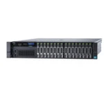 Сервер Dell R730 210-ACXU-381 2U Rack, Xeon E5-2620 v4, 2100 МГц, 8, 20, SFF 2.5", 16