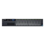 Сервер Dell R730 210-ACXU-381 2U Rack, Xeon E5-2620 v4, 2100 МГц, 8, 20, SFF 2.5", 16