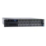 Сервер Dell R730 210-ACXU-381 2U Rack, Xeon E5-2620 v4, 2100 МГц, 8, 20, SFF 2.5", 16