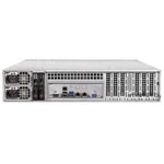 Серверный корпус Supermicro CSE-829HE1C4-R1K02LPB
