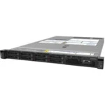 Сервер Lenovo SR530 7X08A078EA (1U Rack, Xeon Silver 4210, 2200 МГц, 10, 13.75, 1 x 16 ГБ, SFF 2.5", 8)