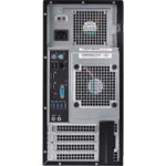 Сервер Dell PowerEdge T30 210-AKHI-17 (Tower, Xeon E3-1225 v5, 3300 МГц, 4, 8, 1 x 16 ГБ, LFF 3.5", 6, 1x 1 ТБ)