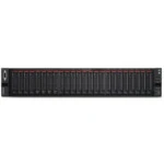Сервер Lenovo SR650 7X06A0BAEA 2U Rack, Xeon Gold 6230, 2100 МГц, 20, 27.5, 1 x 32 ГБ, SFF 2.5", 8