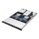 Серверная платформа Asus RS700-E8-RS8 V2/DVR/2CEE/EN (Rack (1U))