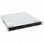 Серверная платформа Supermicro SuperServer 1U 5018D-MTF SYS-5018D-MTF (Rack (1U))