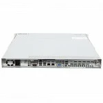 Серверная платформа Supermicro SuperServer 1U 5018D-MTF SYS-5018D-MTF (Rack (1U))
