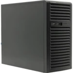 Серверная платформа Supermicro SYS-5039D-i SYS-5039D-I (Tower)