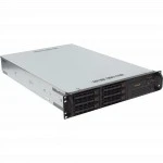 Серверная платформа Supermicro SuperServer SYS-6028R-T (Rack (2U))