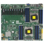 Серверная платформа Supermicro SuperServer SYS-6038R-TXR Rack (4U)