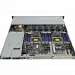 Серверная платформа Asus RS500-E8-RS4 V2 (Rack (1U))