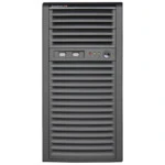 Серверный корпус Supermicro SuperChassis 731i-300B CSE-731I-300B