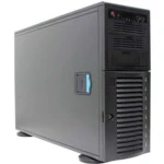 Серверный корпус Supermicro SuperChassis CSE-743TQ-865B-SQ