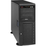 Серверный корпус Supermicro SuperChassis CSE-743TQ-865B-SQ